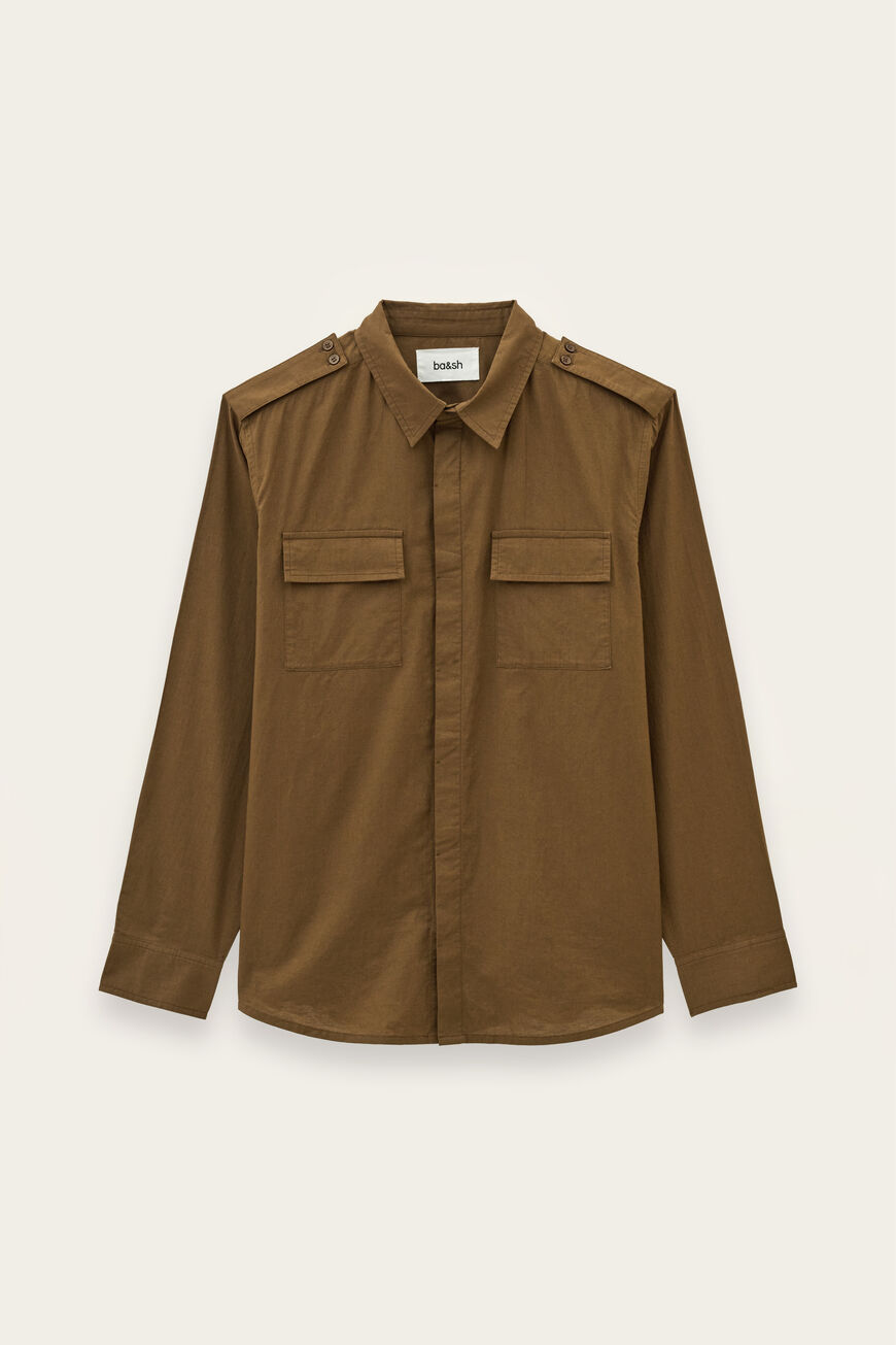 camisa PALANI