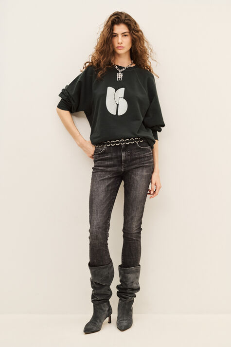 sweatshirt BART