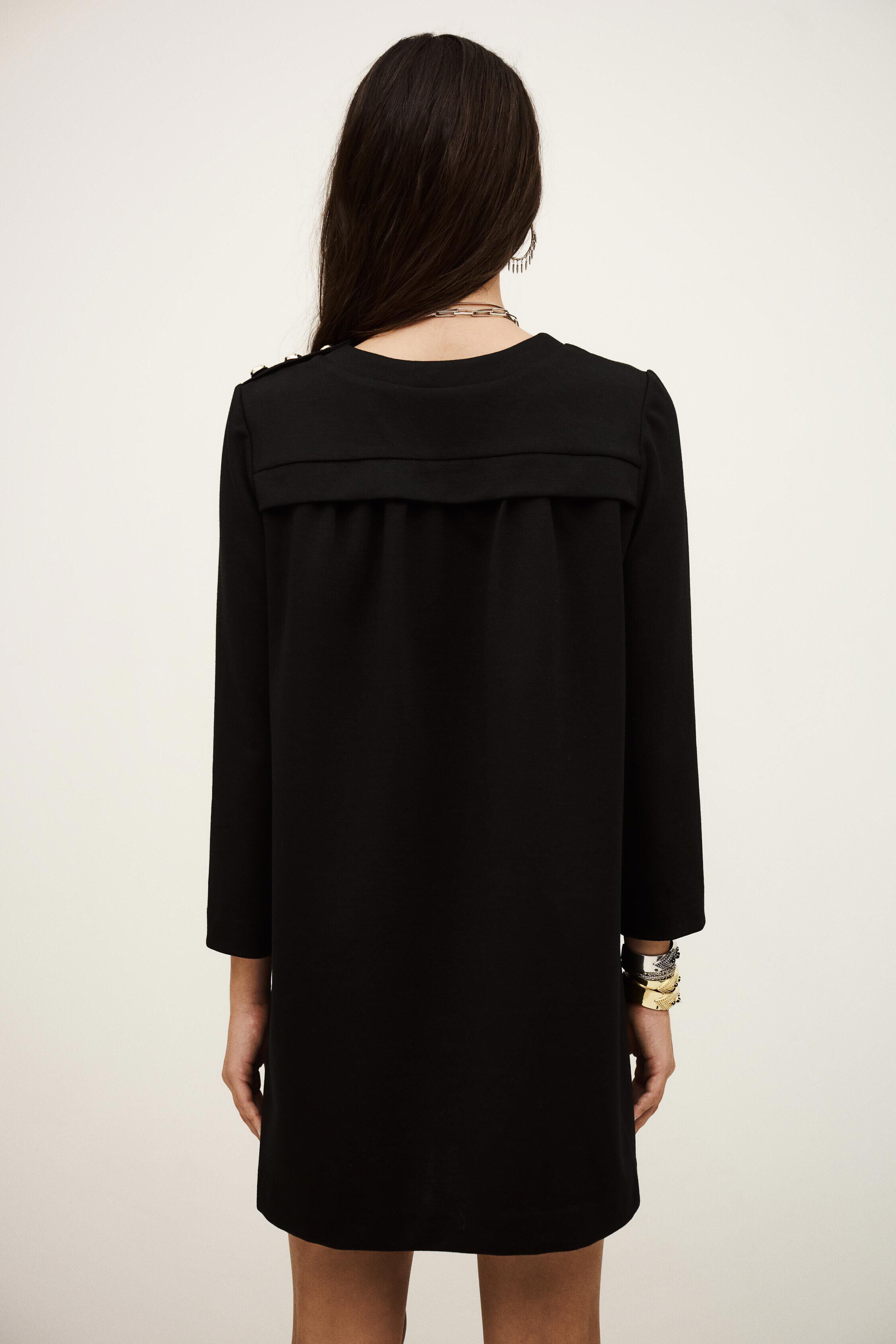 robe MASON