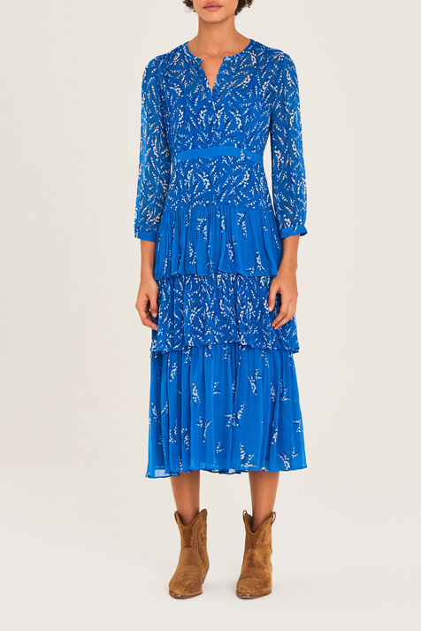 MORRIS DRESS