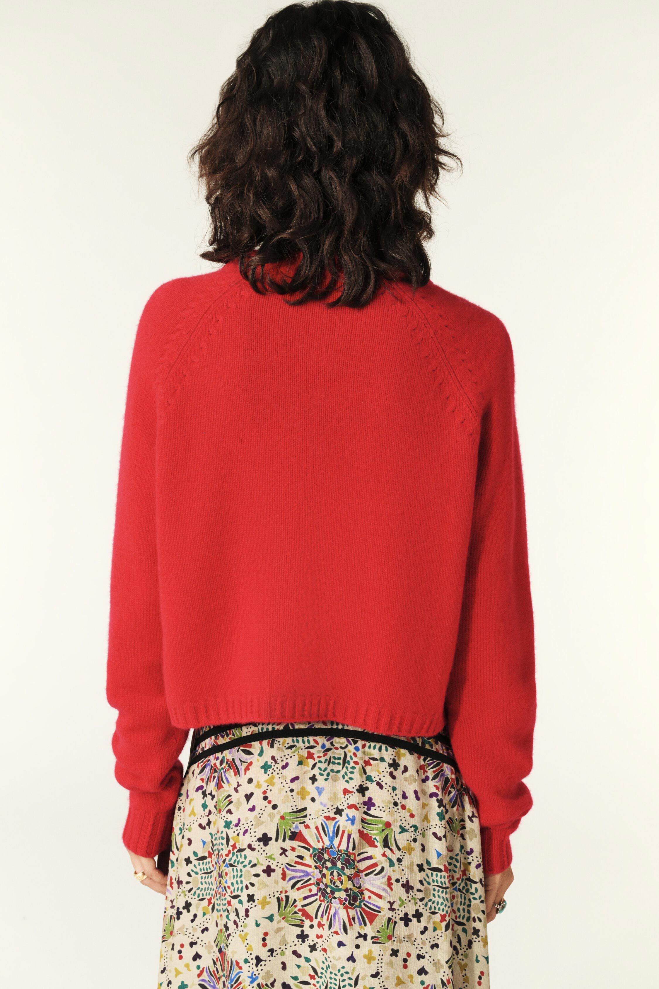 Pullover CORVY