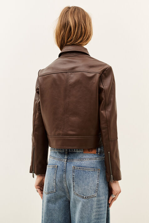MUTTY JACKET