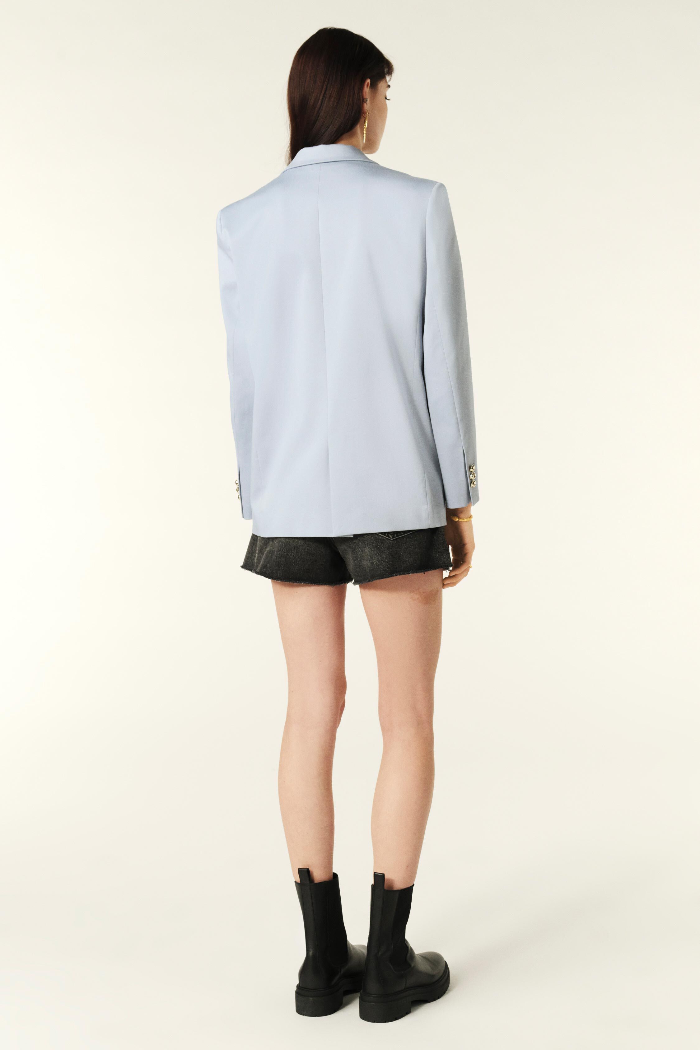 jacket JANICE