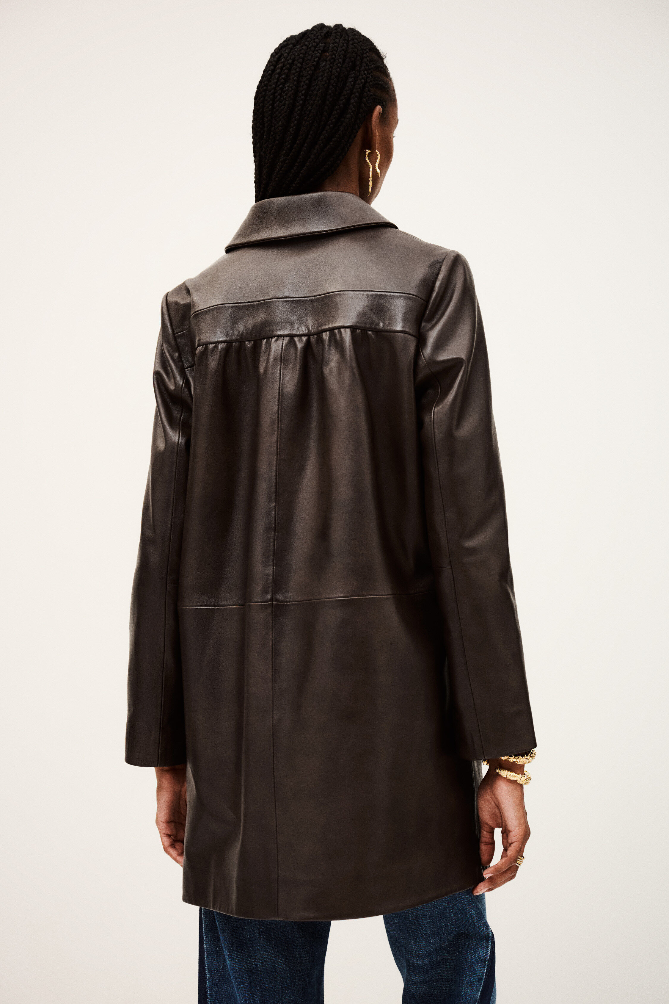 coat MADIE