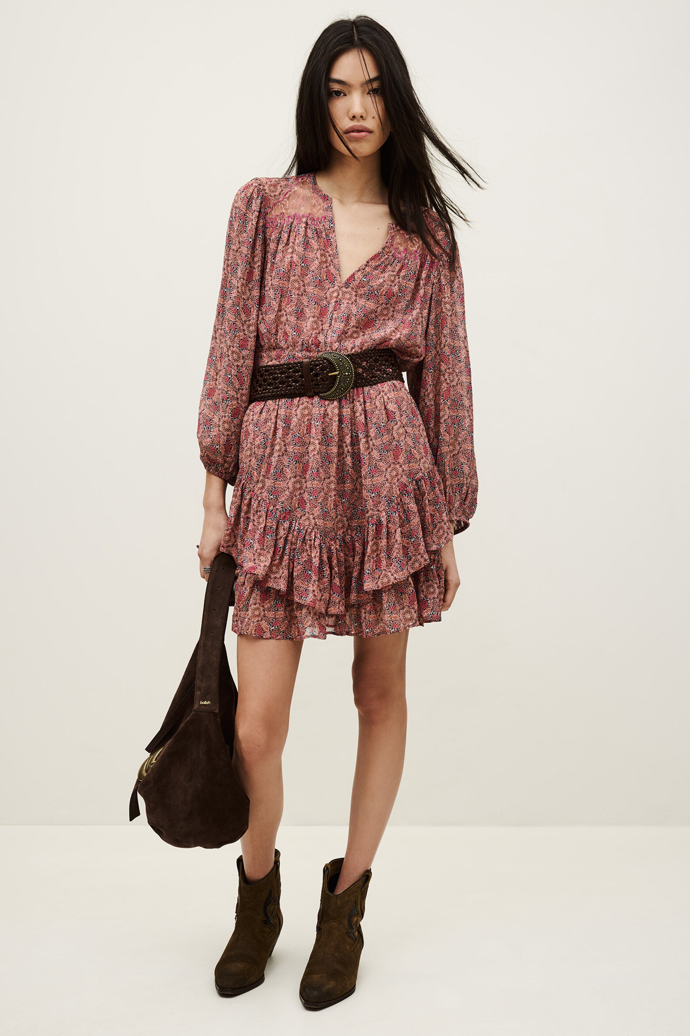 Dress TOLI