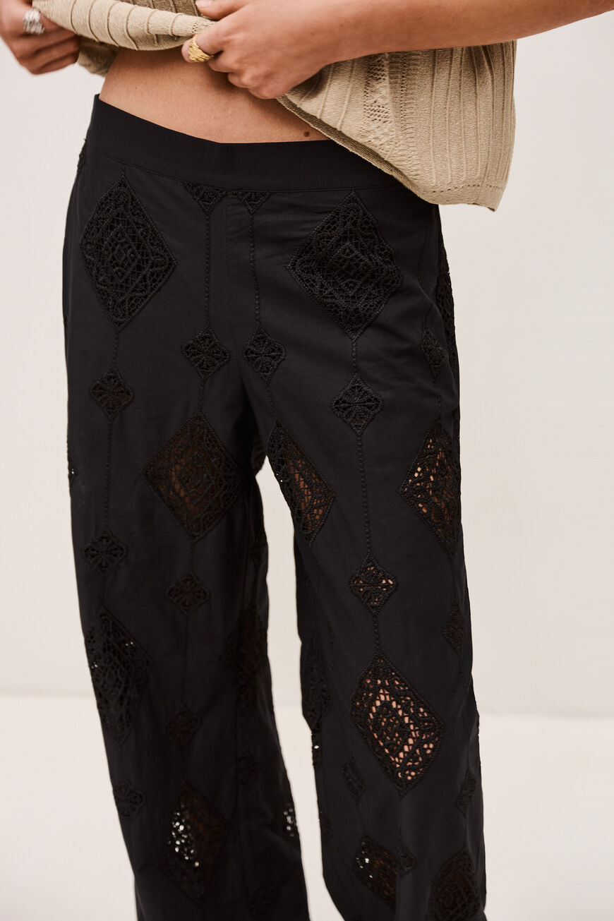 Trousers MIKE