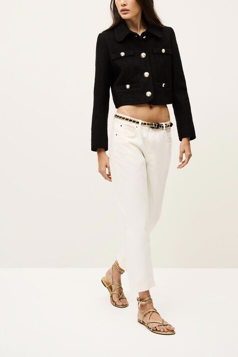 jacket MEIRADITH