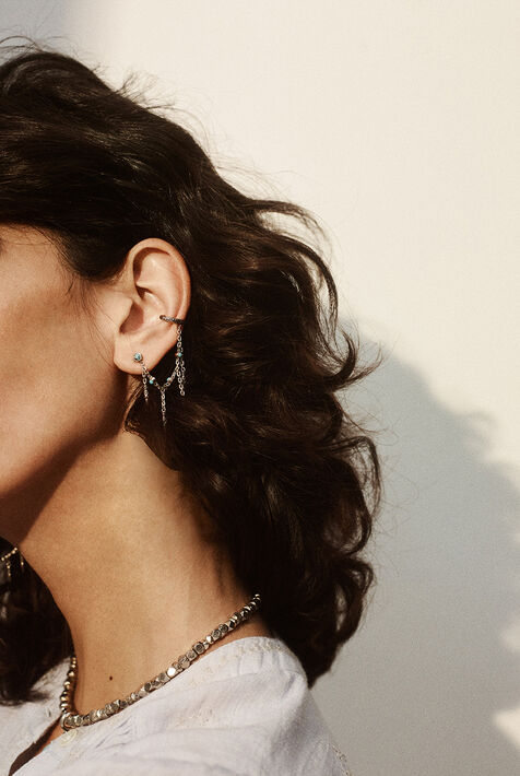 earring OUANDI