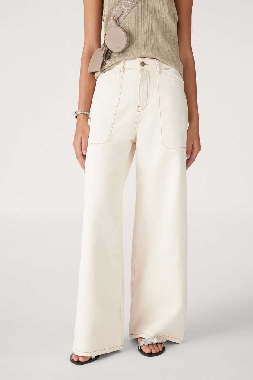 jeans MALLOU