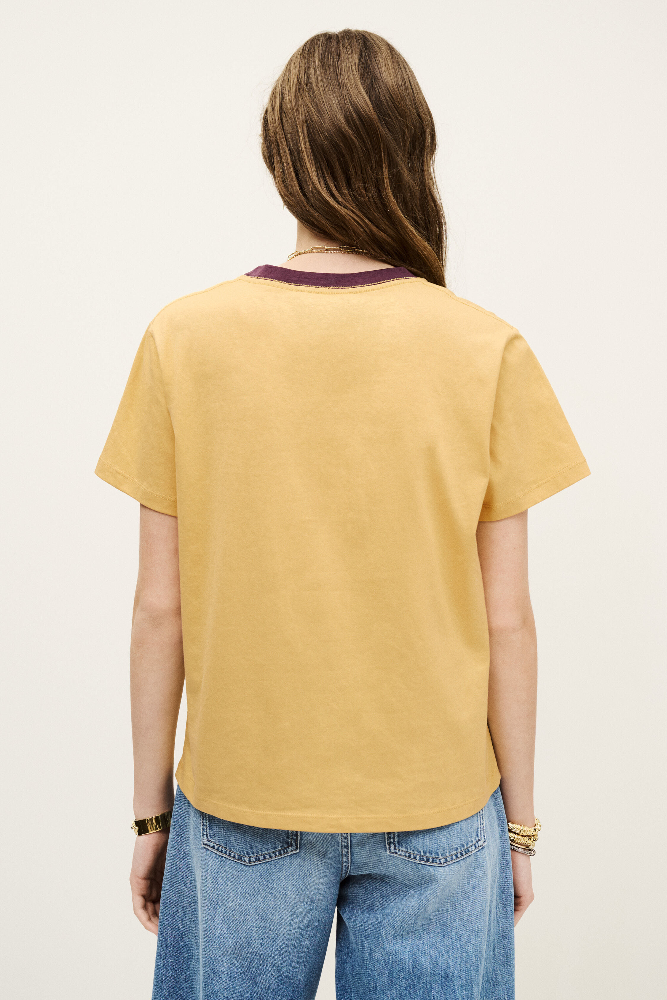 t-shirt IONI