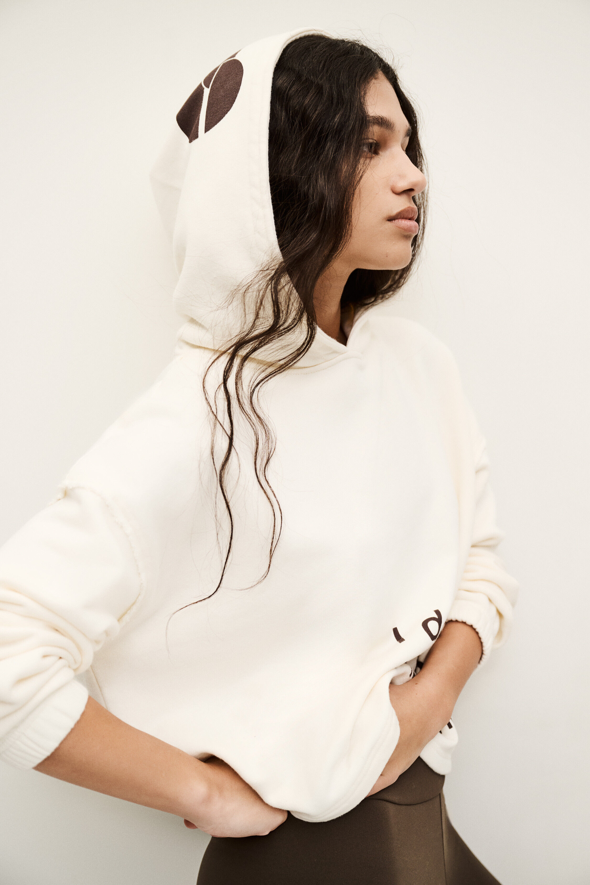 Sudadera PIMBUS