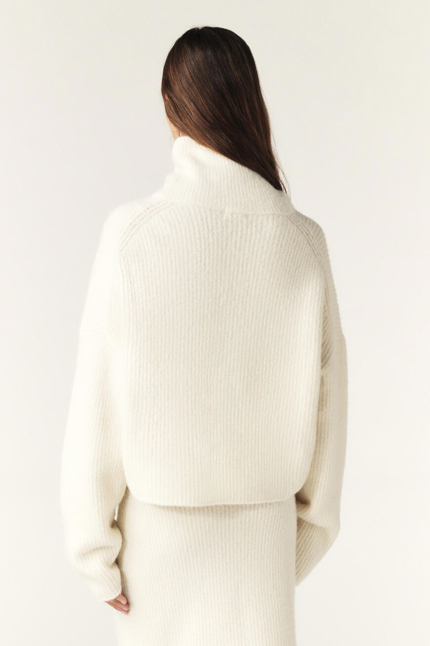 jumper CHRISTO
