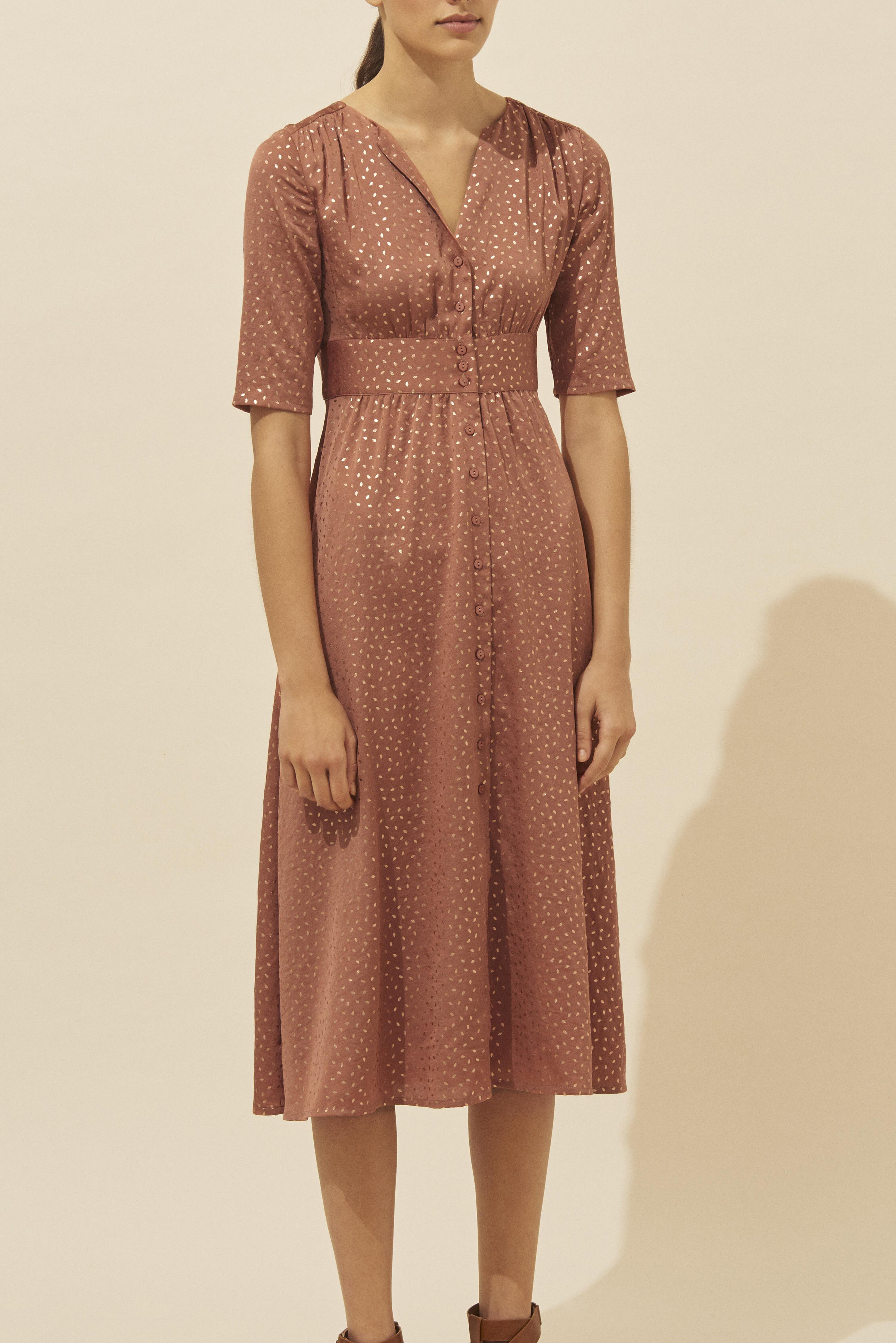ROBE GALA