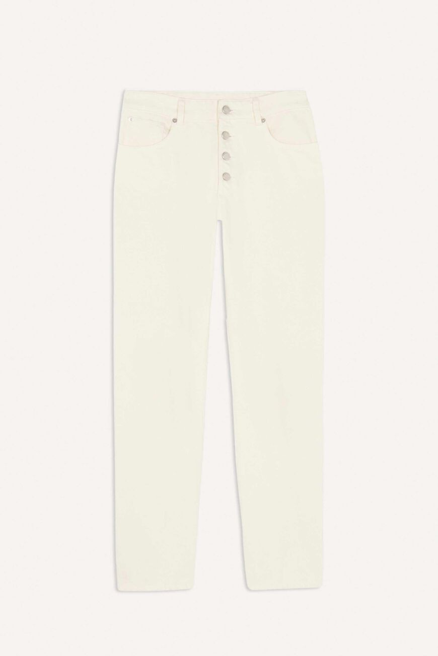 TROUSERS AMBER
