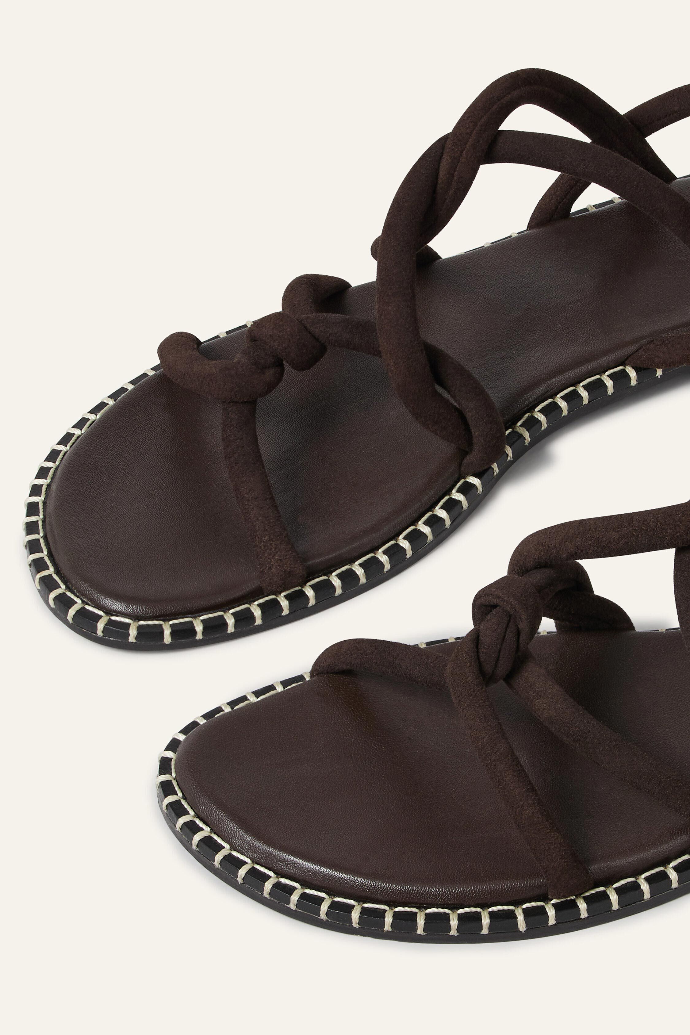 CUBA SANDALS