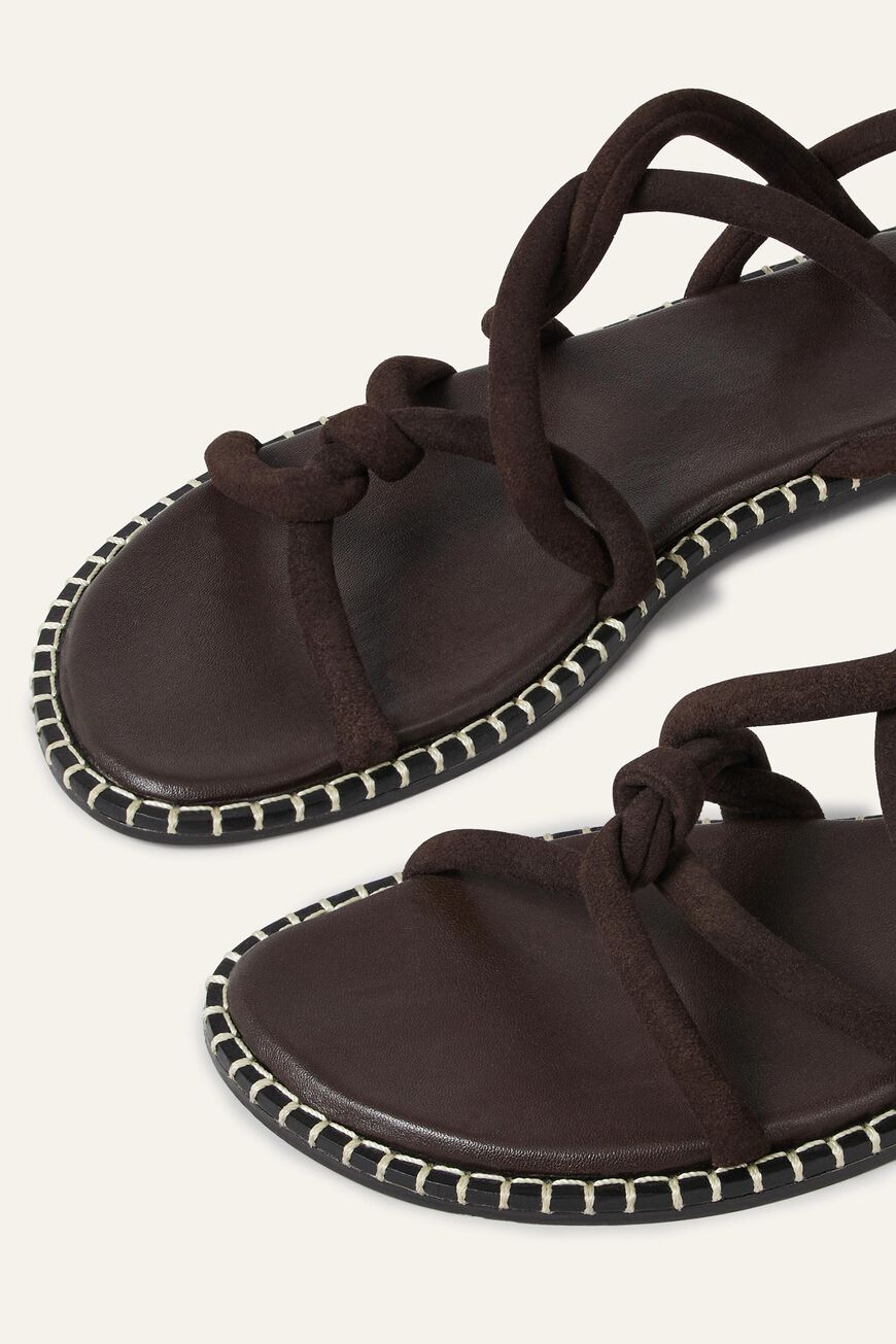 CUBA SANDALS