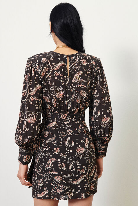 DRESS COSTEL