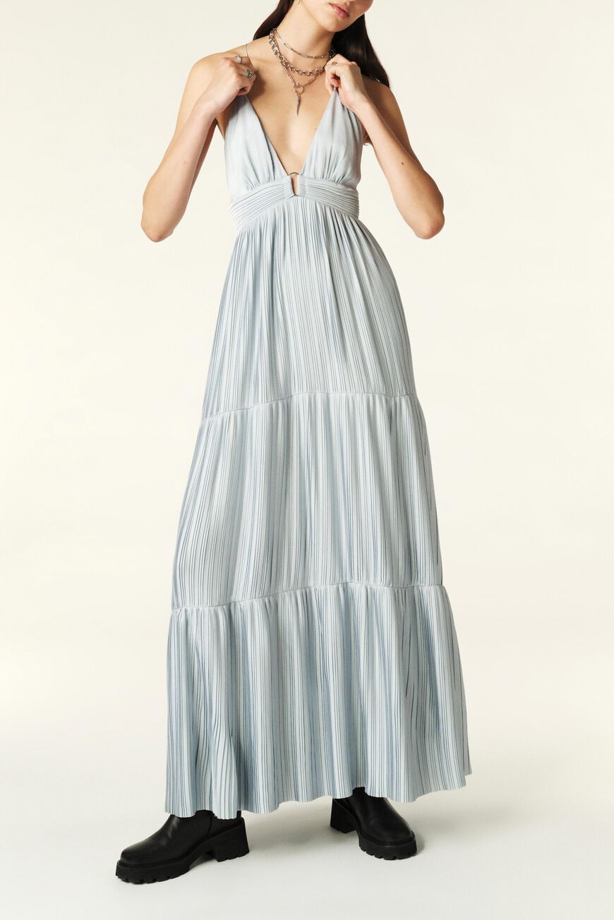 dress WASTA