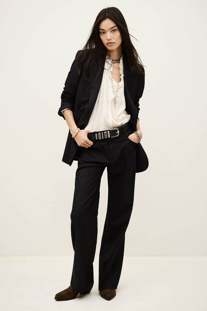 Jacket NISHA