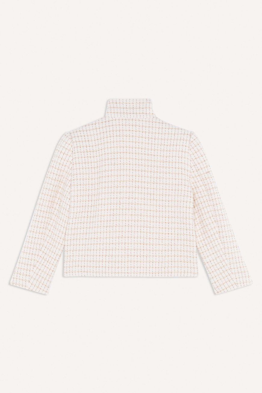 BLAZER ERIN