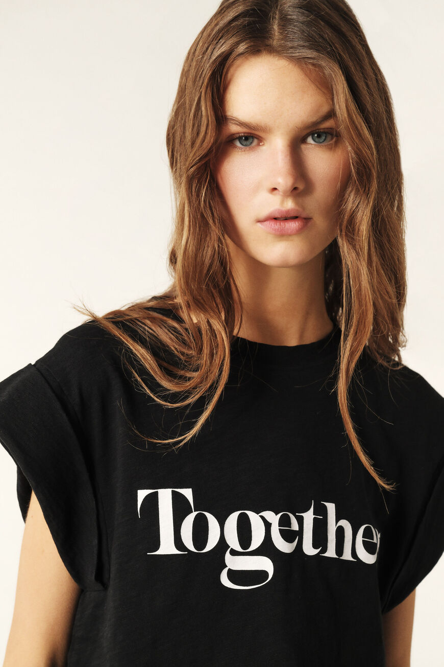 tshirt TOGETHER