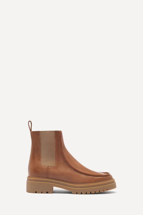 ANKLE-BOOTS COSI