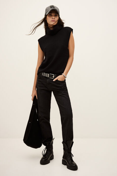 jumper LINDA