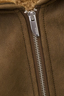 MARRON