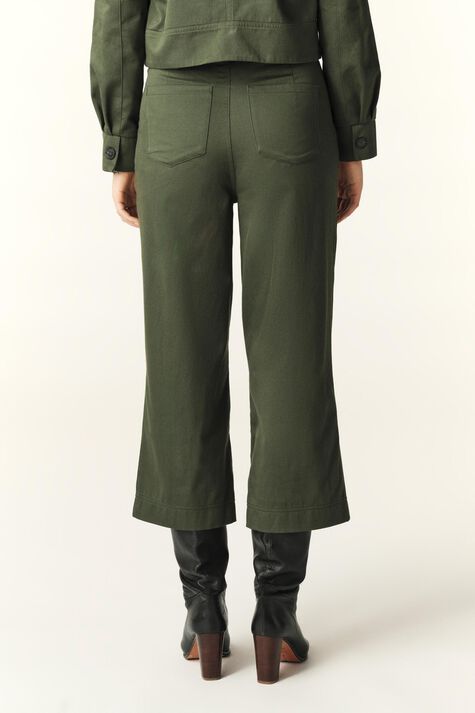 trousers ESTIN