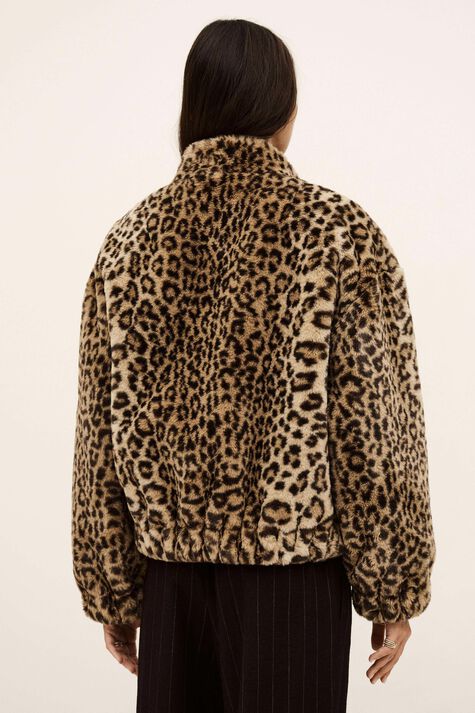 COAT JAROS