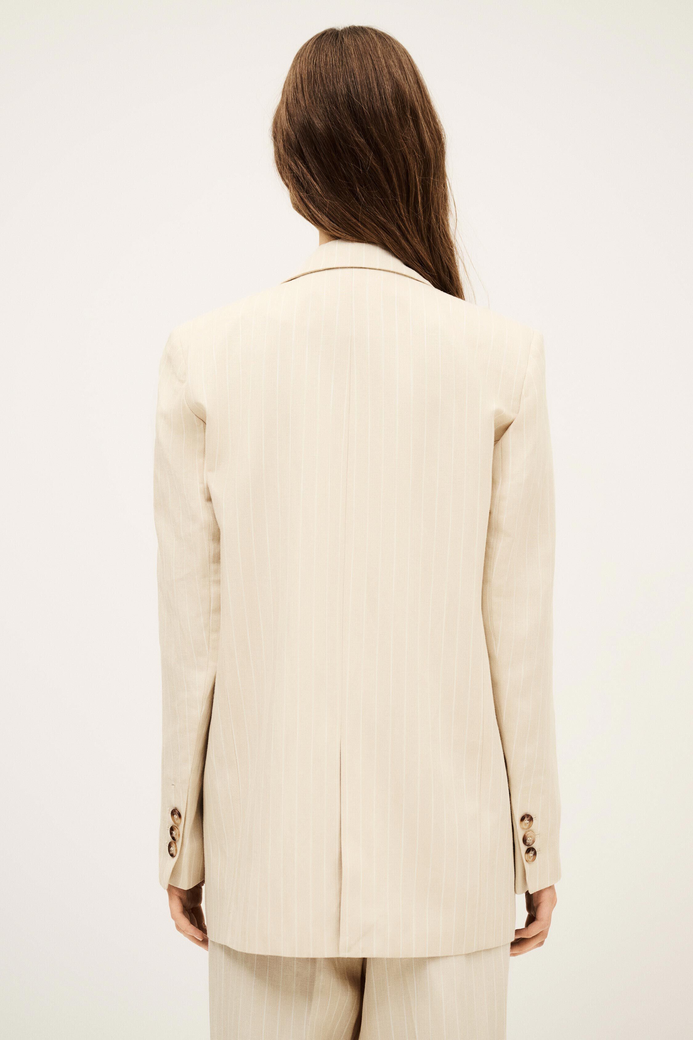 JACKET POY
