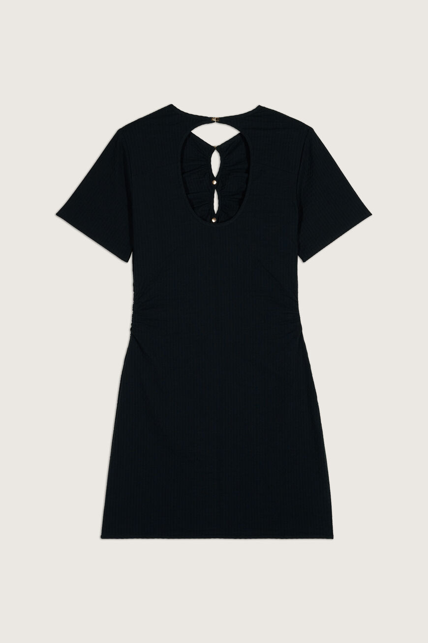 DRESS KOKA
