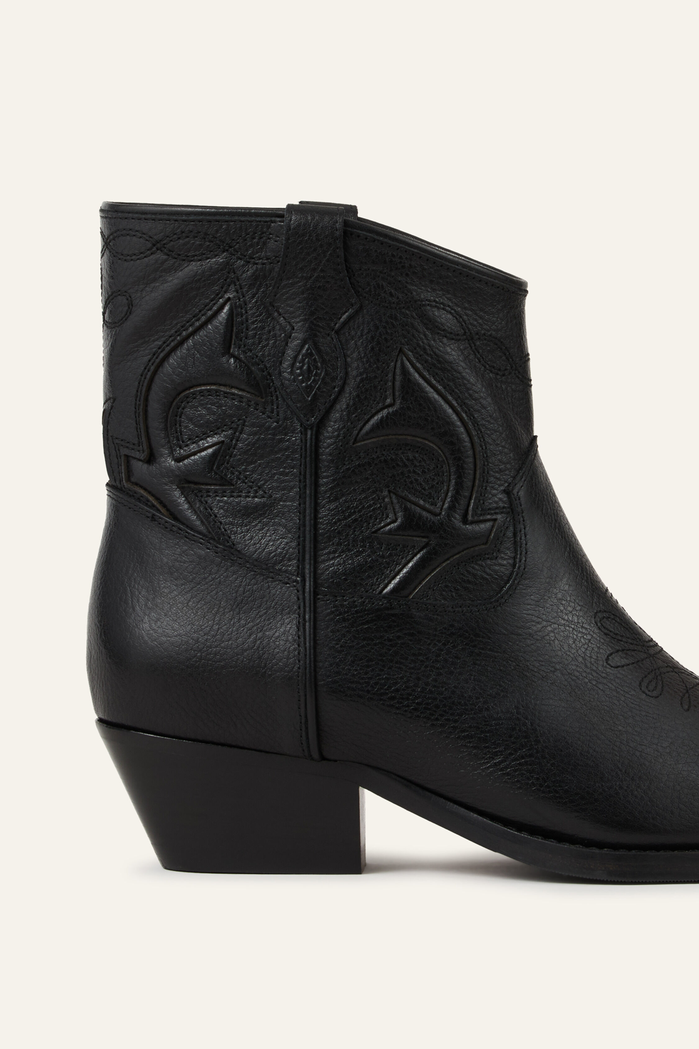 zapatos CURTIS