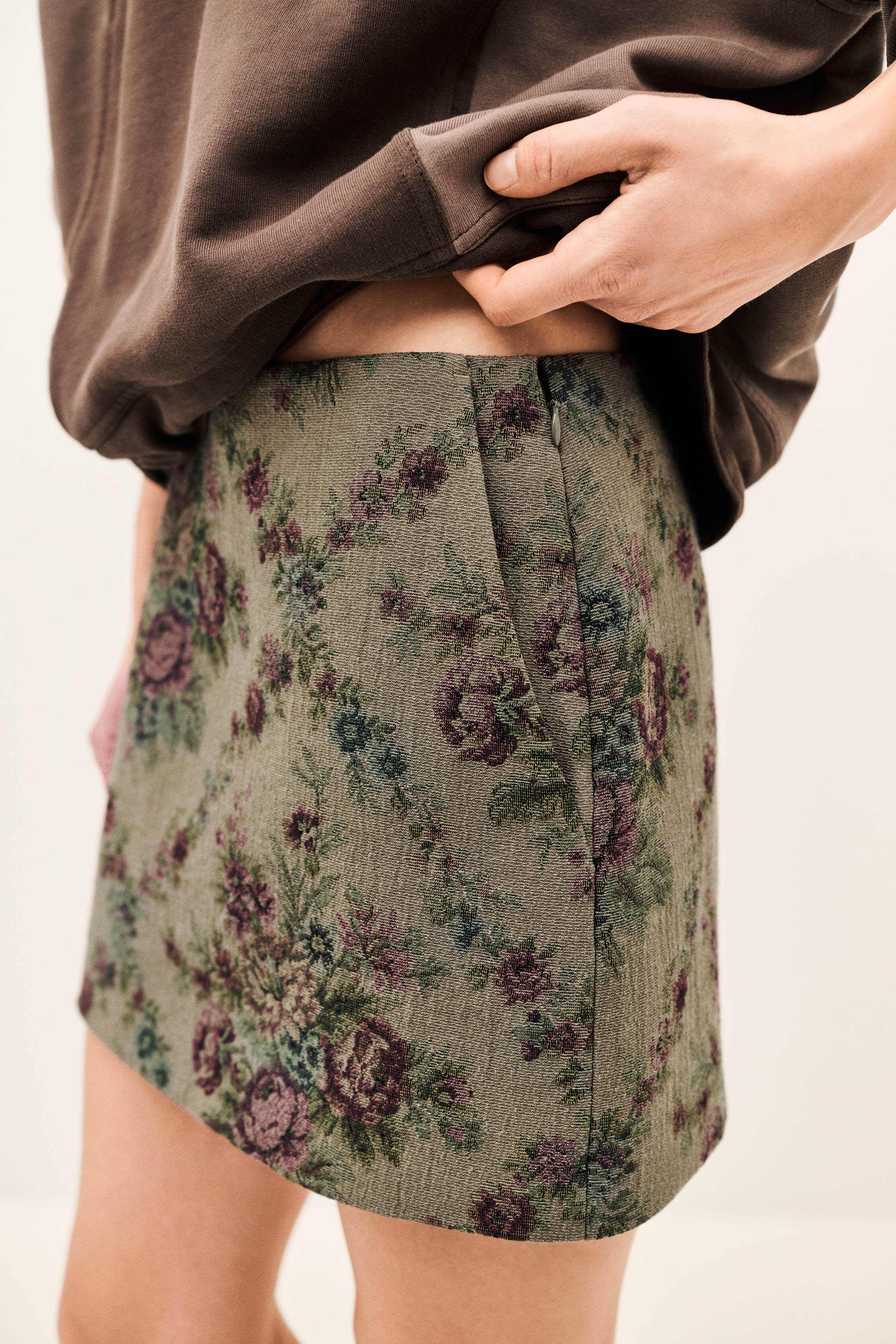 skirt RHEA