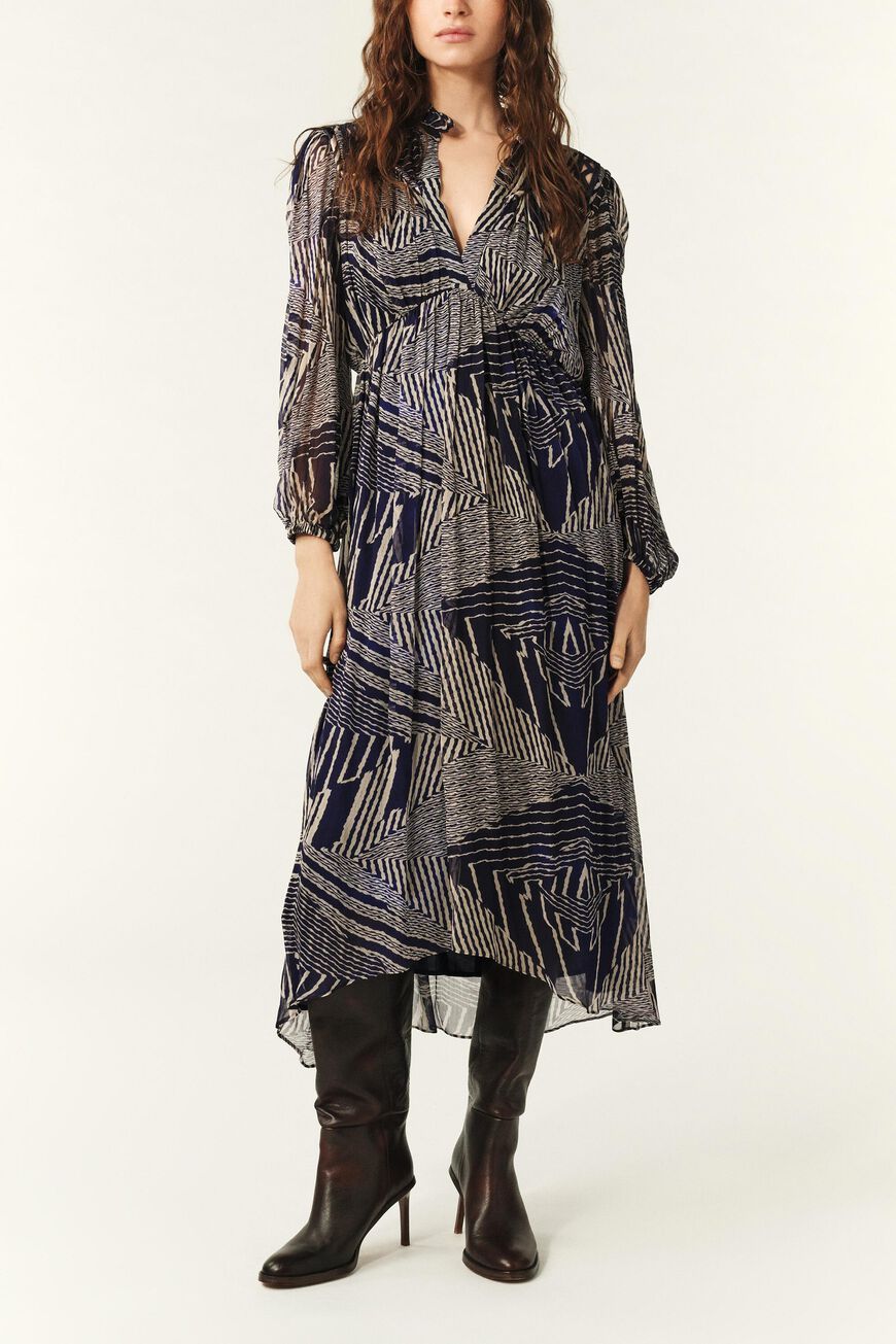 DRESS ANTAL