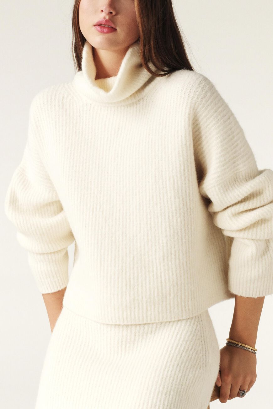 jumper CHRISTO