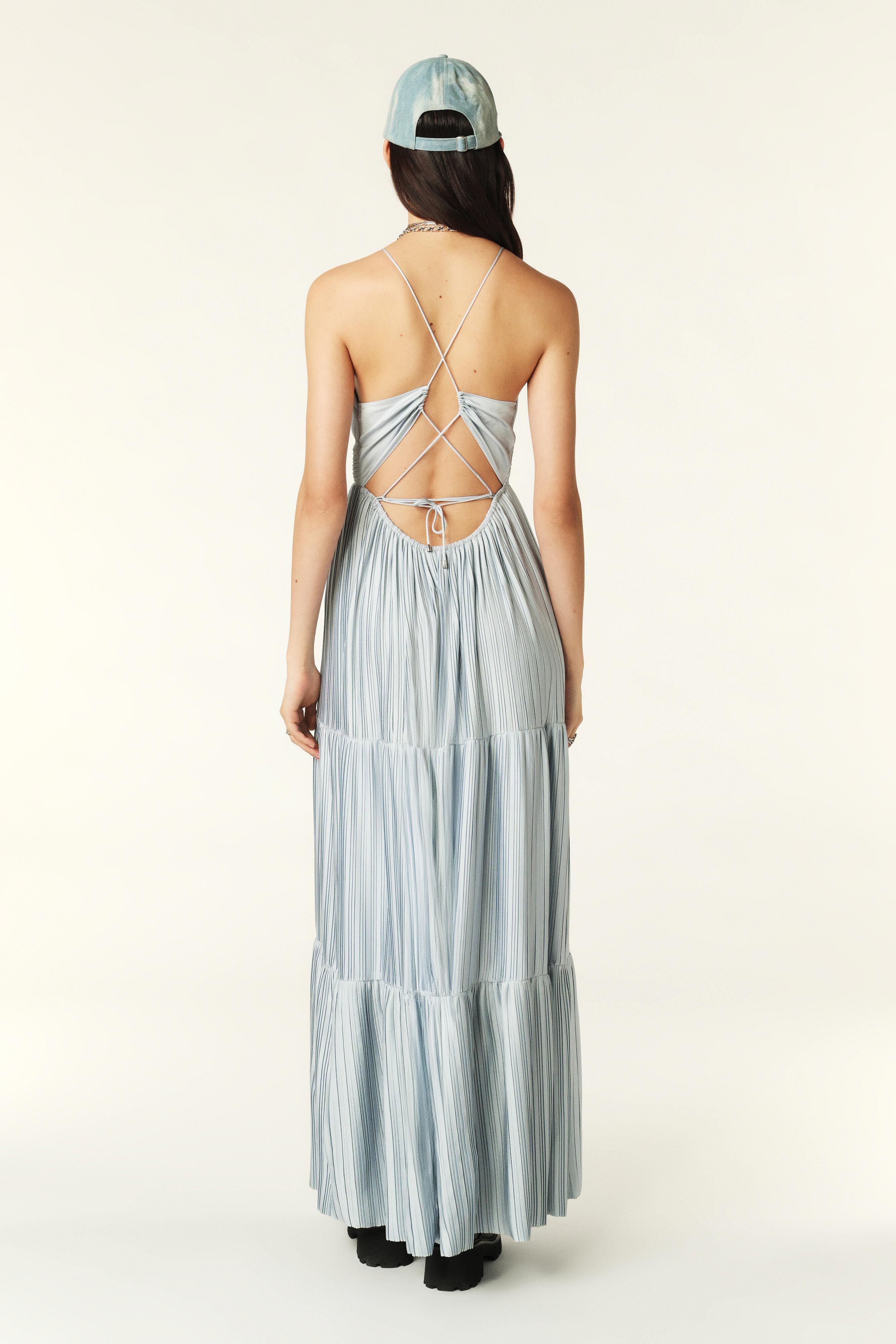 dress WASTA