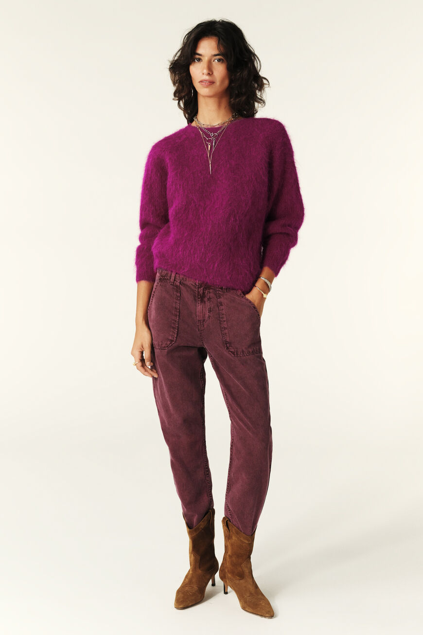 jumper FILL jumper FILL