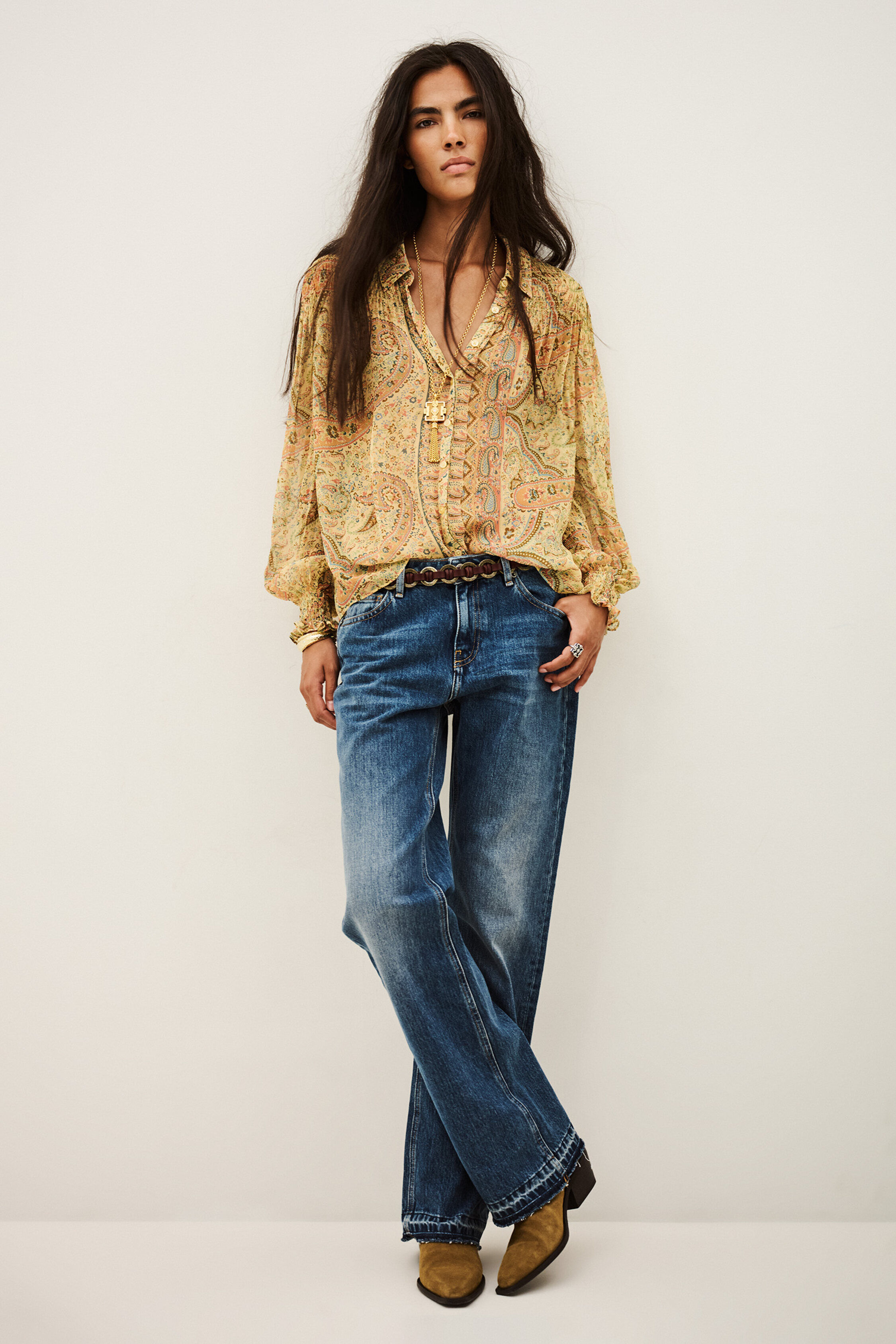 SHIRT CLEO