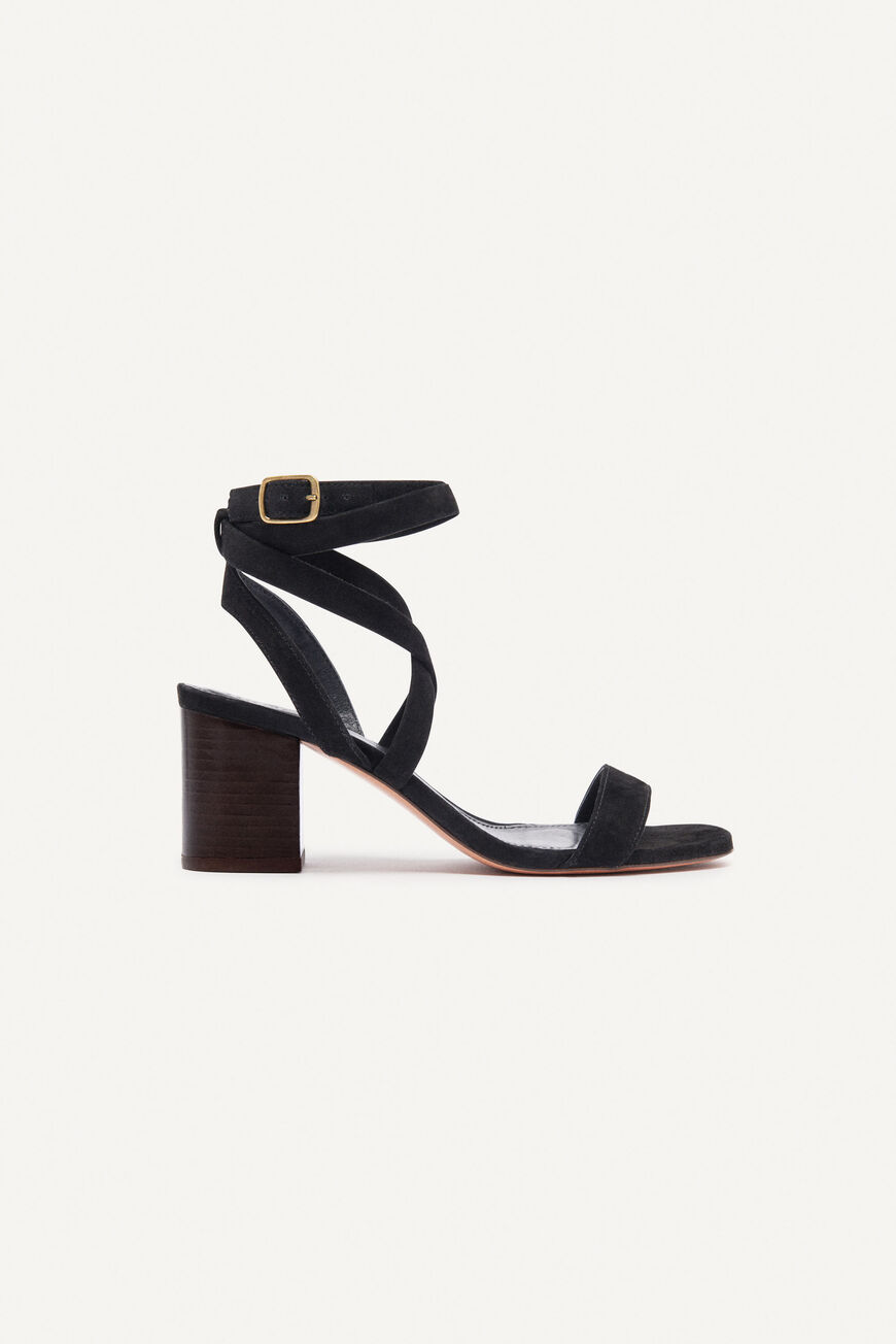 SANDALS CEQUOIA