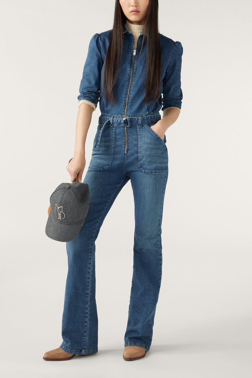 jumpsuit SISAYA