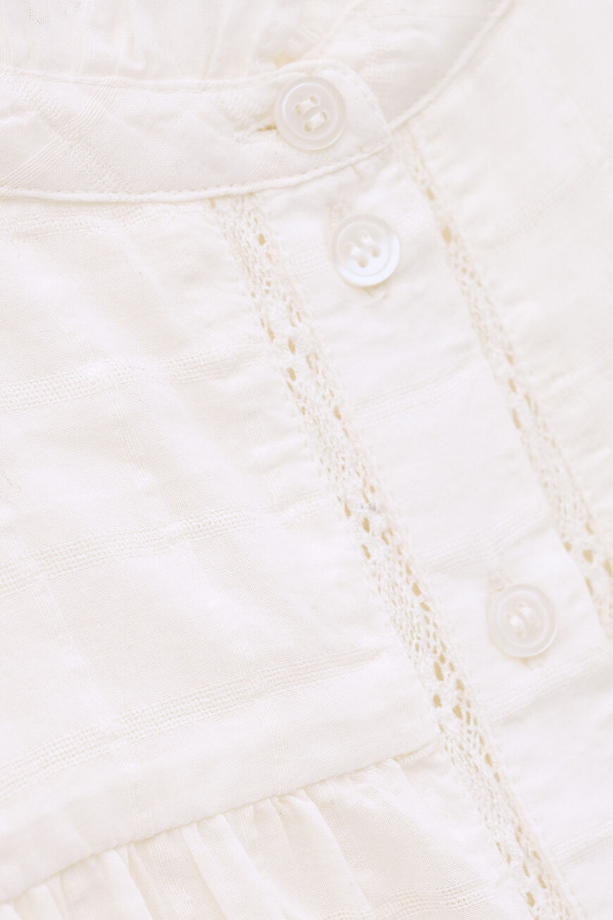 blouse MELODY