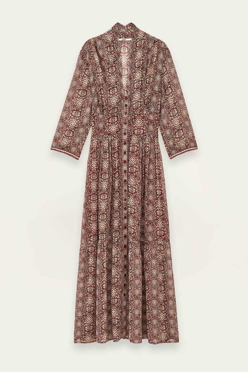 DRESS DAZZLE