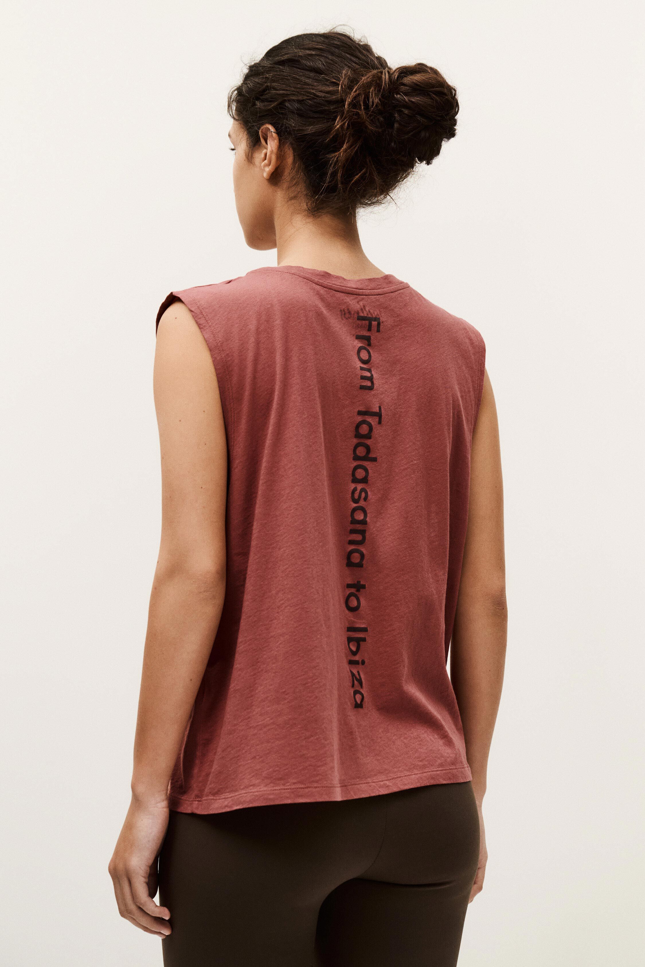 t-shirt SHAVA