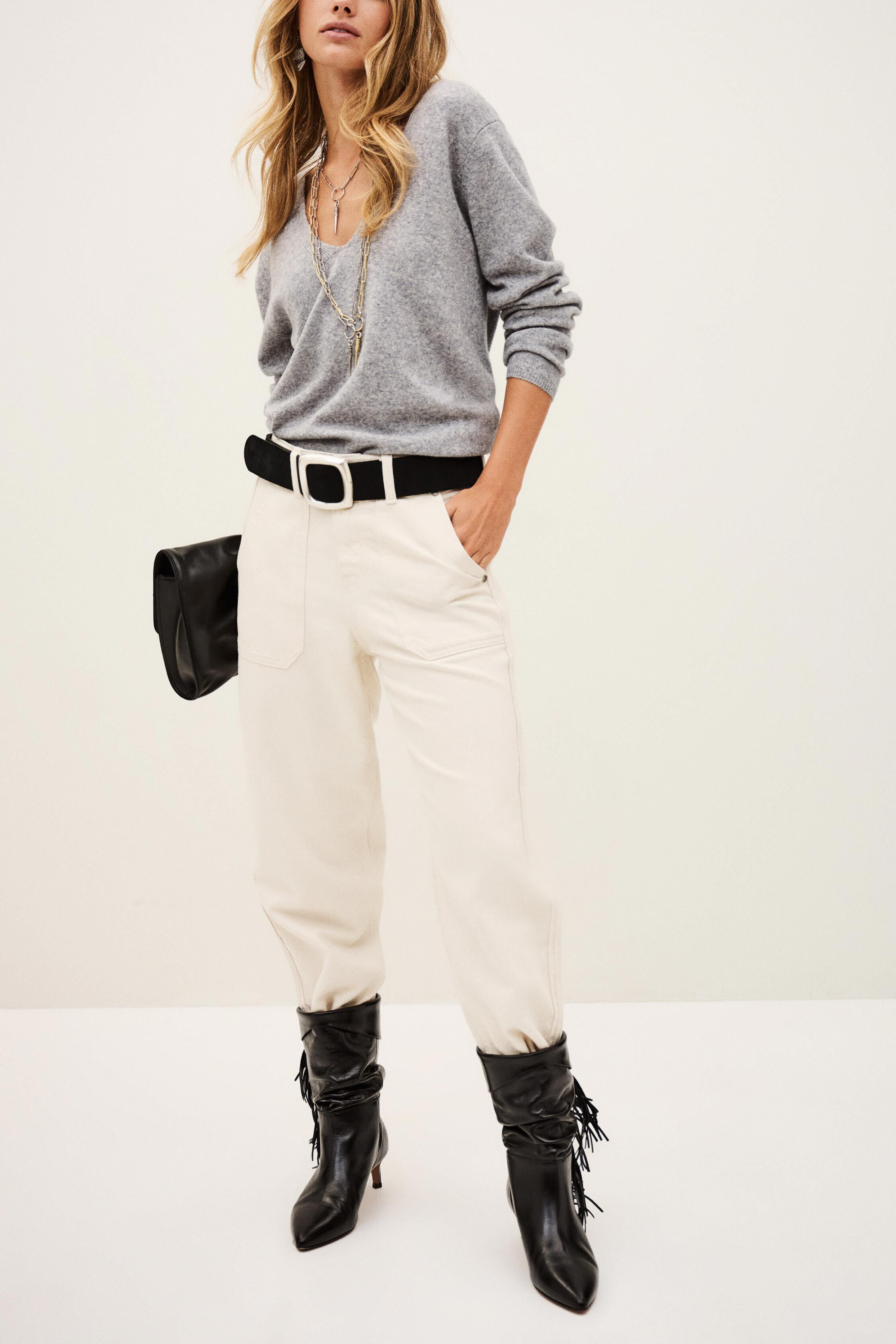 JUMPER SOLLENE