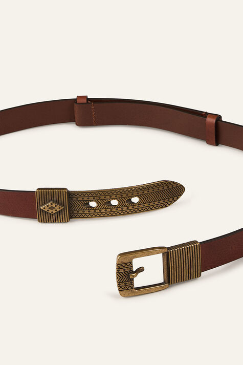 BELT BAYA