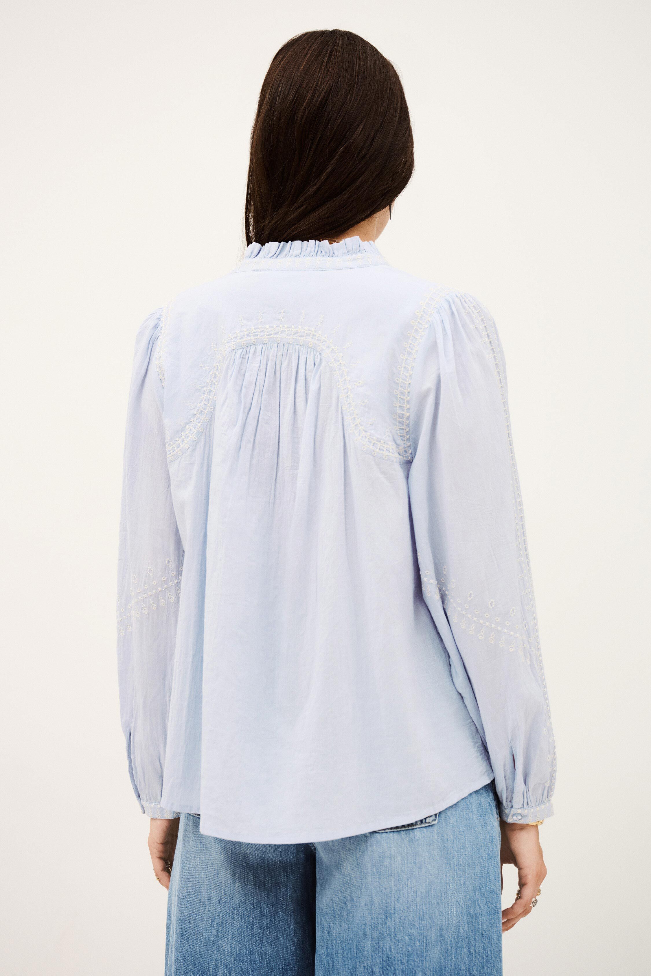 chemise JAKY