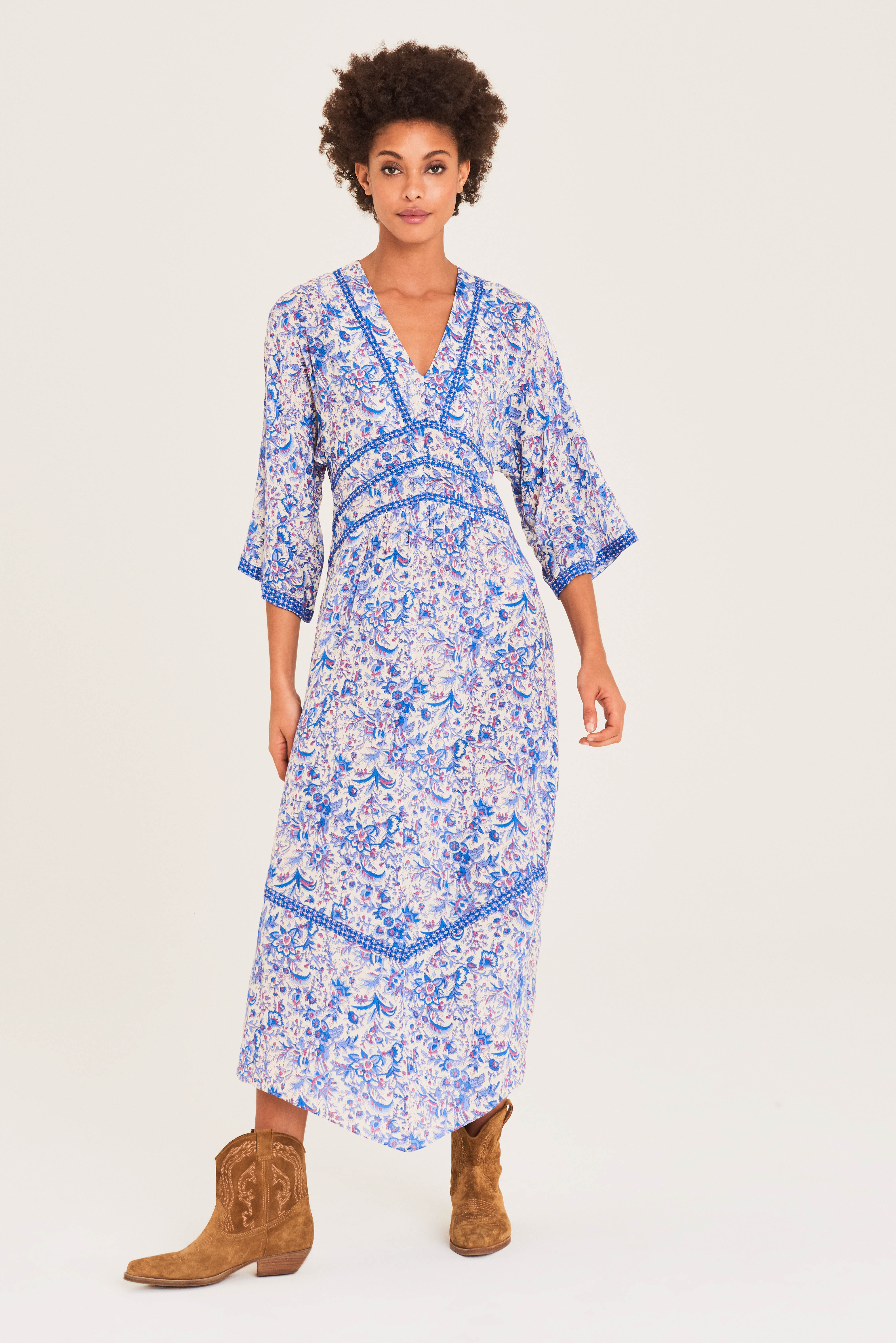 robe birdy bash
