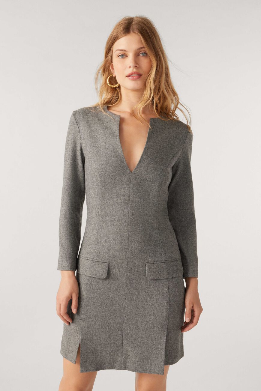 dress DORNELLE