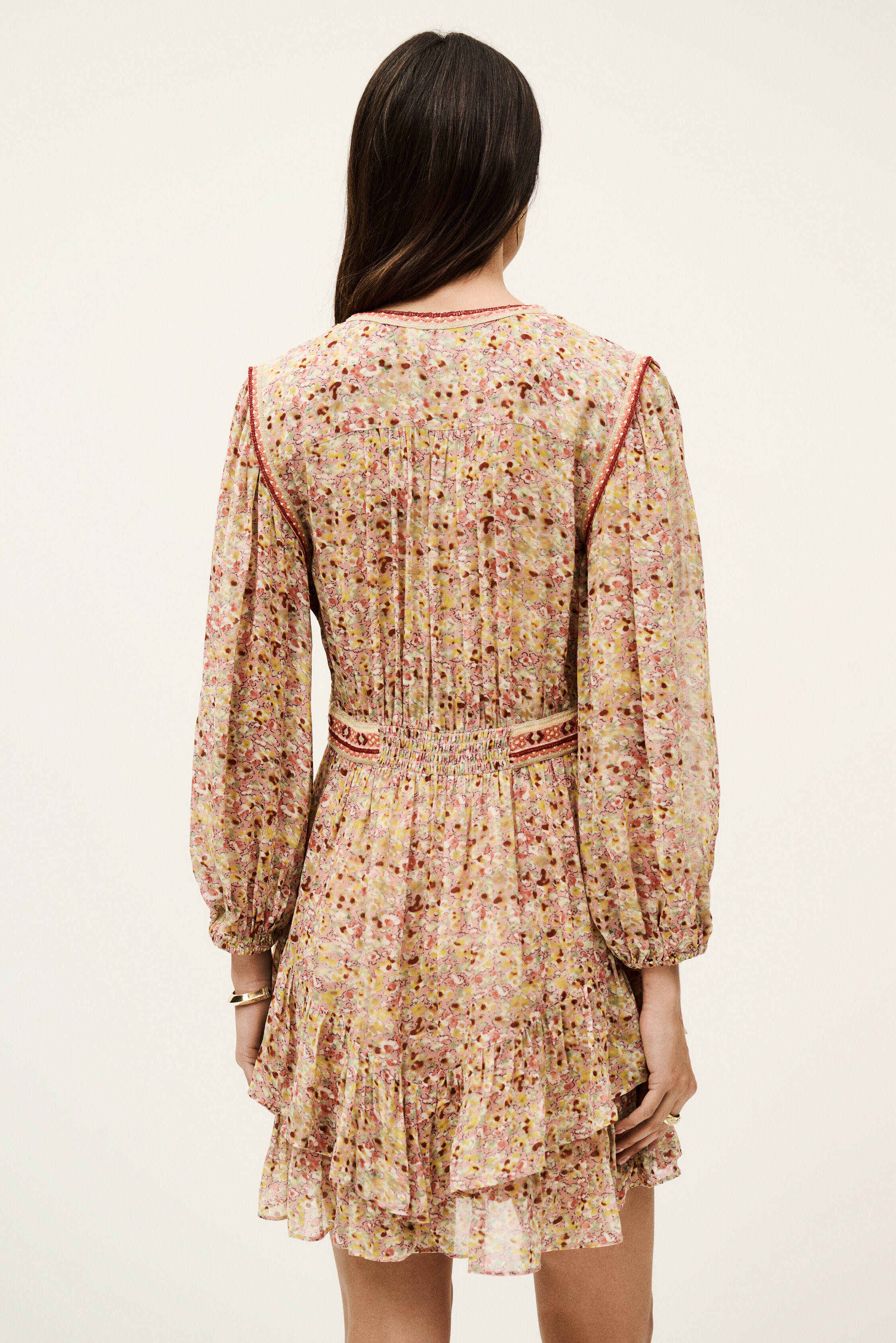 DRESS LOLY